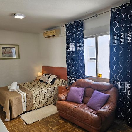 Apartamento En La Calle Hortaleza De Madrid Centro エクステリア 写真