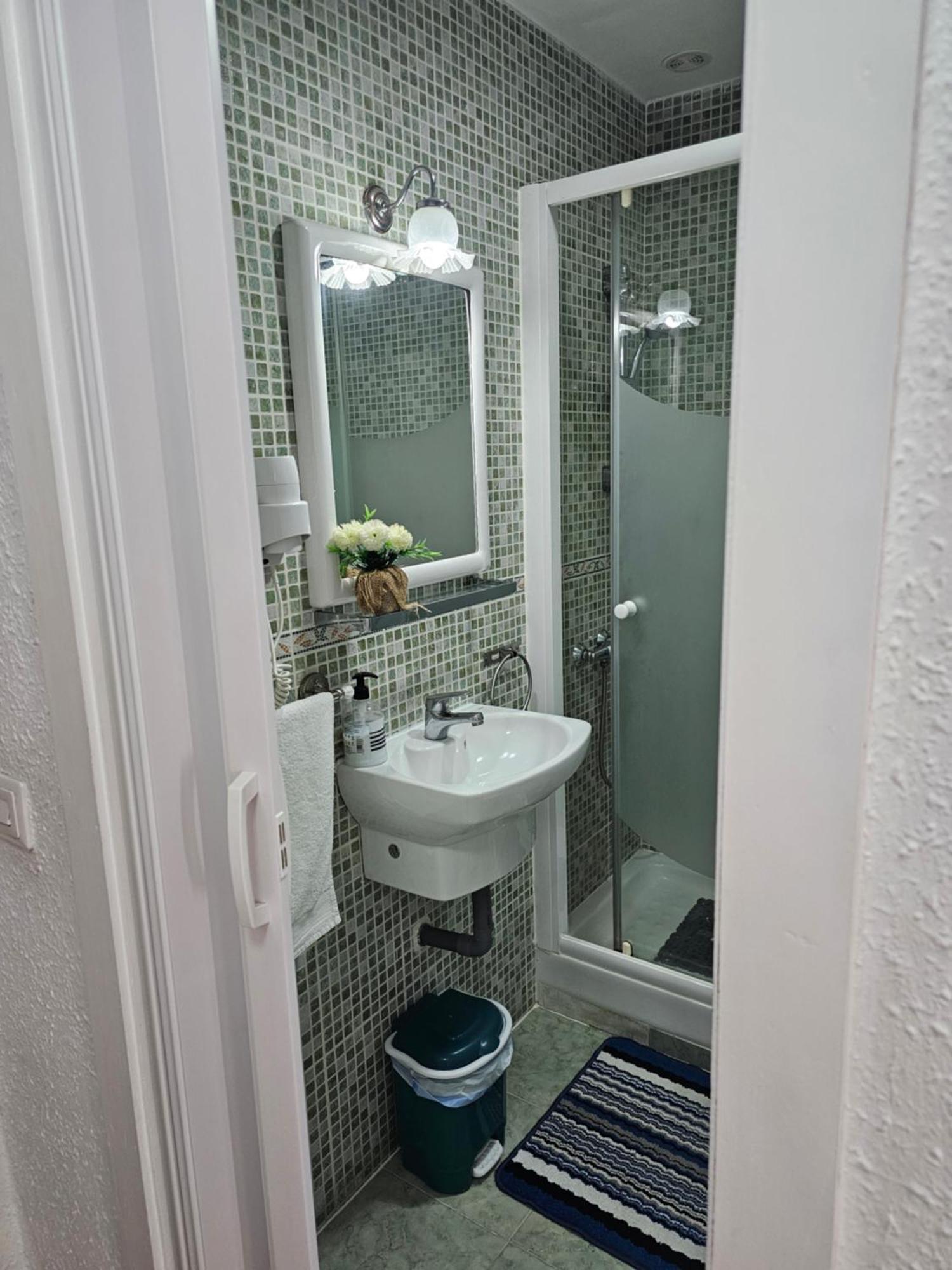 Apartamento En La Calle Hortaleza De Madrid Centro 部屋 写真