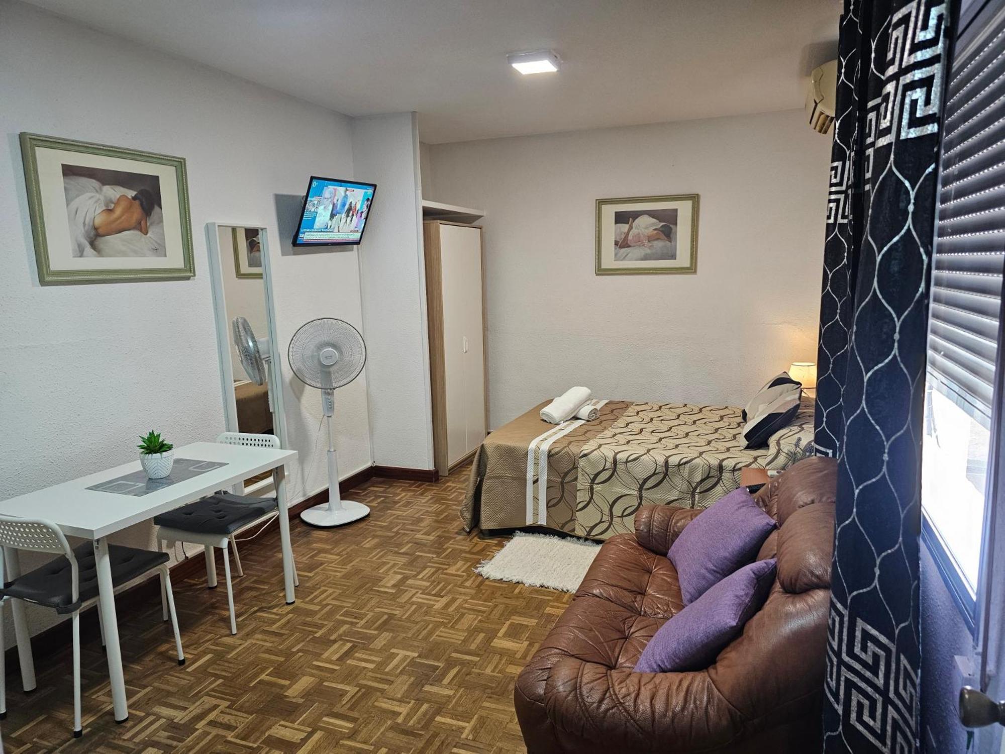 Apartamento En La Calle Hortaleza De Madrid Centro 部屋 写真